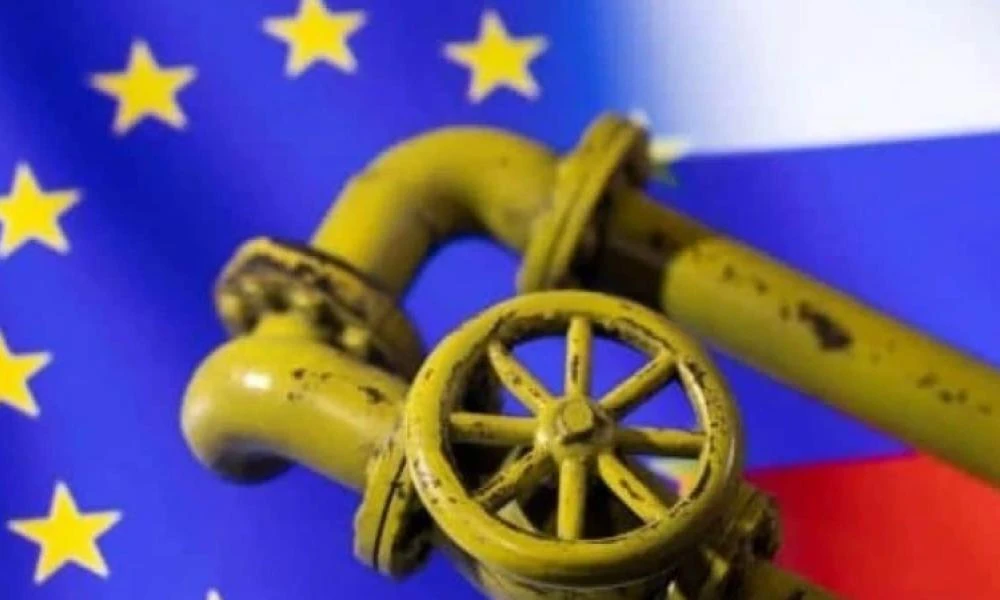 Η ΕΕ αποφασίζει εμπάργκο για το Ρωσικό πετρέλαιο... εξαιρεί όμως αυτές τις χώρες
